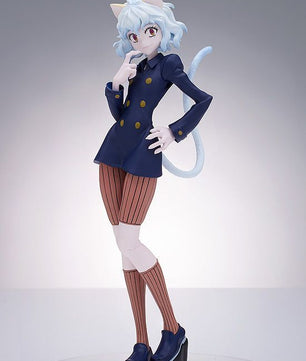 Hunter x Hunter Pop Up Parade Neferpitou Figure