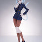 Hunter x Hunter Pop Up Parade Neferpitou Figure