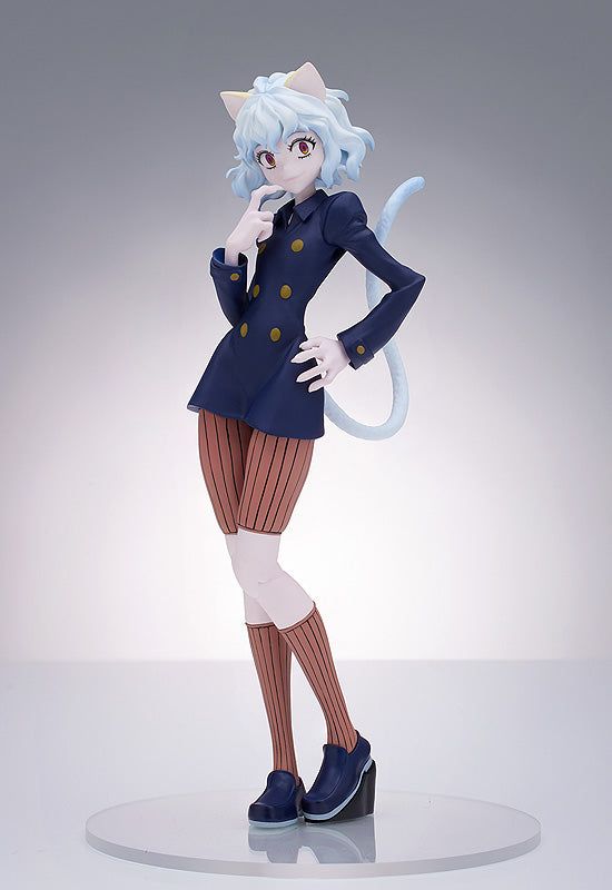 Hunter x Hunter Pop Up Parade Neferpitou Figure