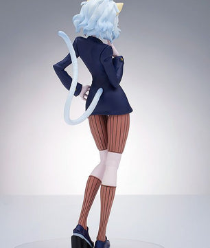 Hunter x Hunter Pop Up Parade Neferpitou Figure