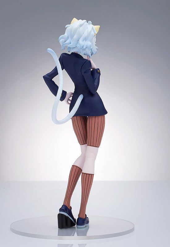 Hunter x Hunter Pop Up Parade Neferpitou Figure