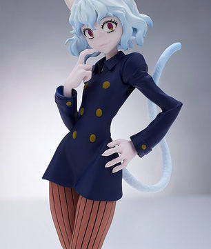 Hunter x Hunter Pop Up Parade Neferpitou Figure
