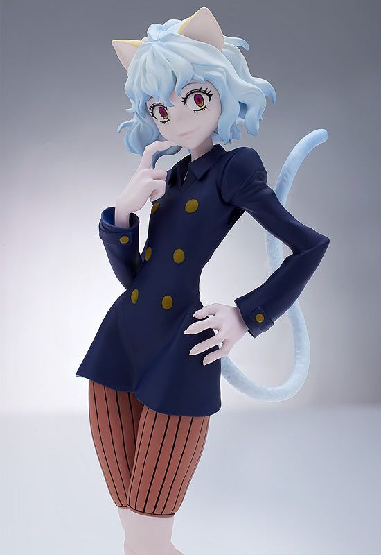 Hunter x Hunter Pop Up Parade Neferpitou Figure