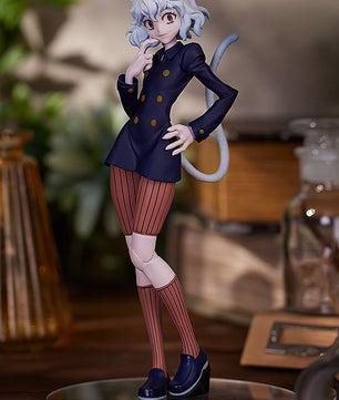 Hunter x Hunter Pop Up Parade Neferpitou Figure