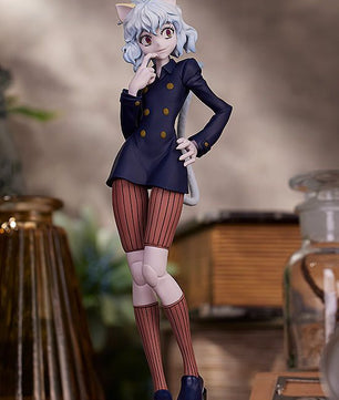 Hunter x Hunter Pop Up Parade Neferpitou Figure