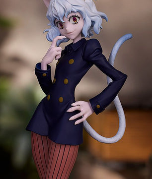 Hunter x Hunter Pop Up Parade Neferpitou Figure