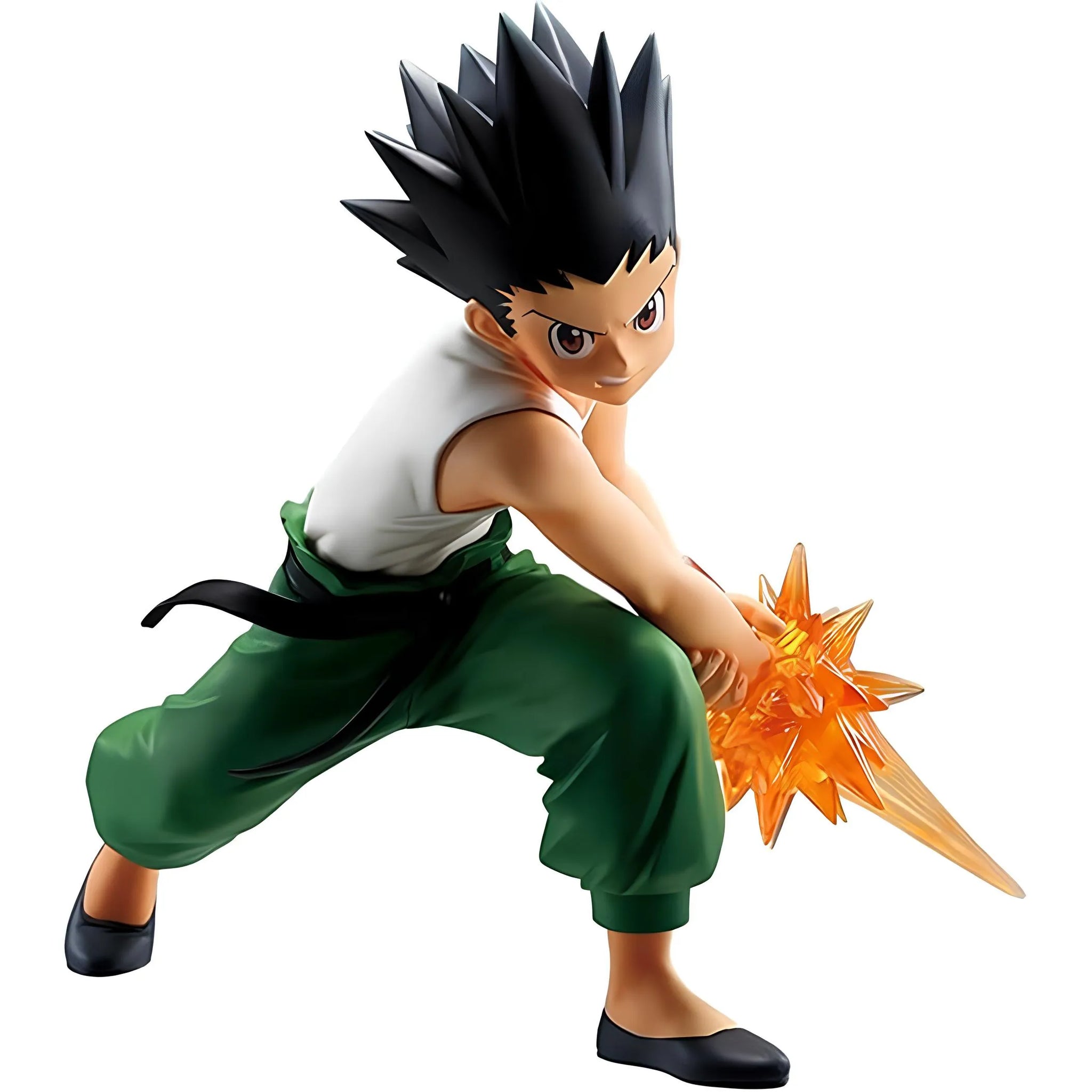 Hunter x Hunter Vibration Stars Gon II Figure (Copy)