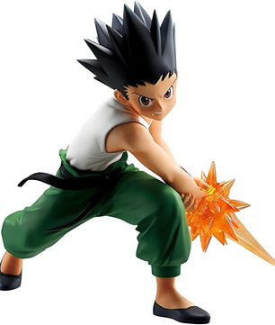 Hunter x Hunter Vibration Stars Gon II Figure (Copy)