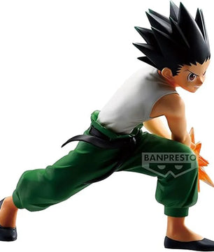 Hunter x Hunter Vibration Stars Gon II Figure (Copy)