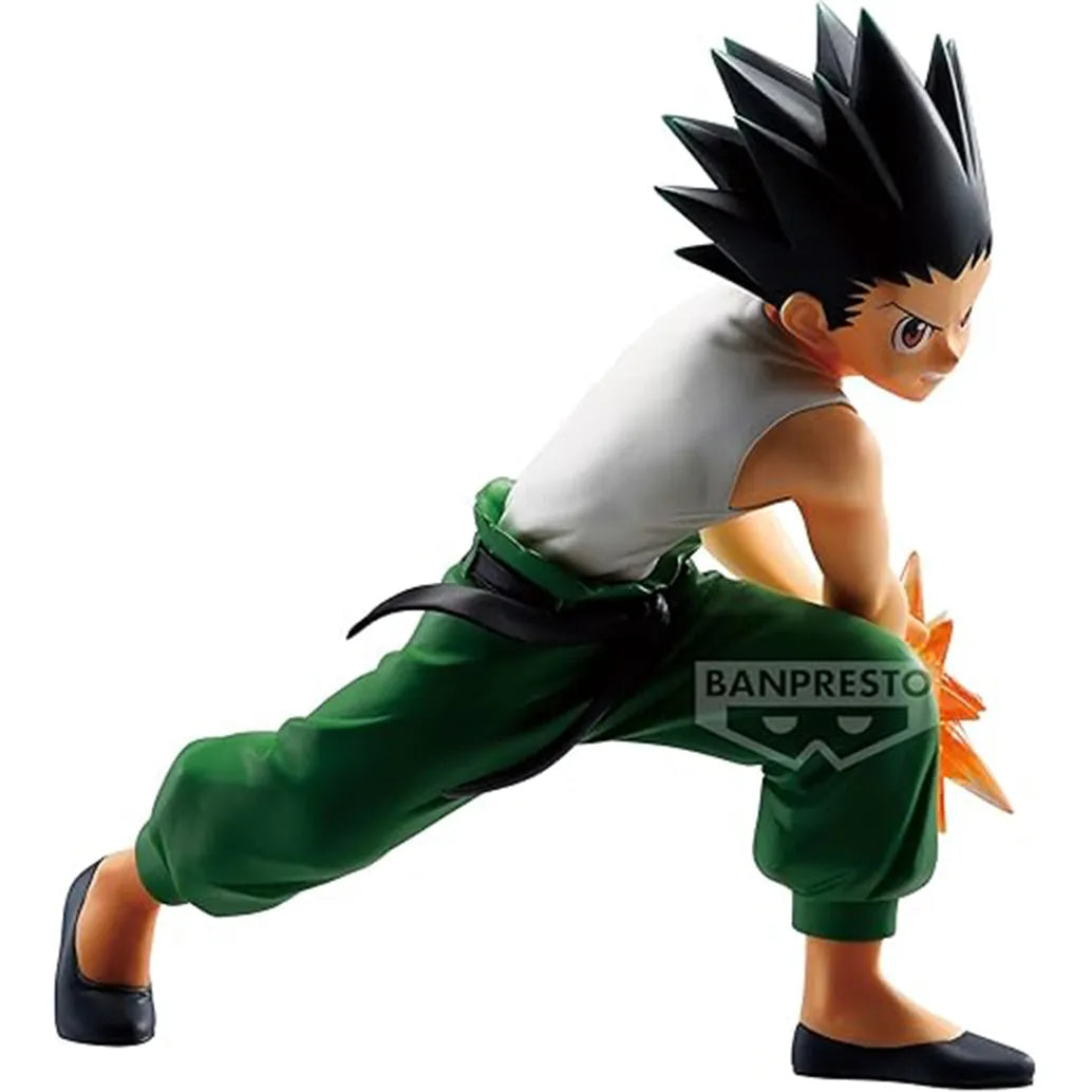 Hunter x Hunter Vibration Stars Gon II Figure (Copy)