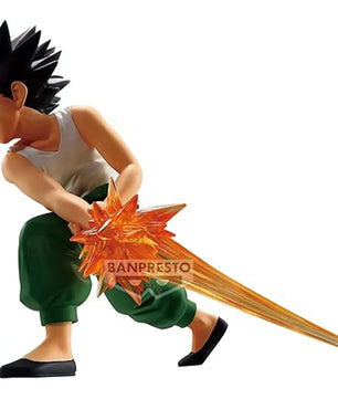 Hunter x Hunter Vibration Stars Gon II Figure (Copy)