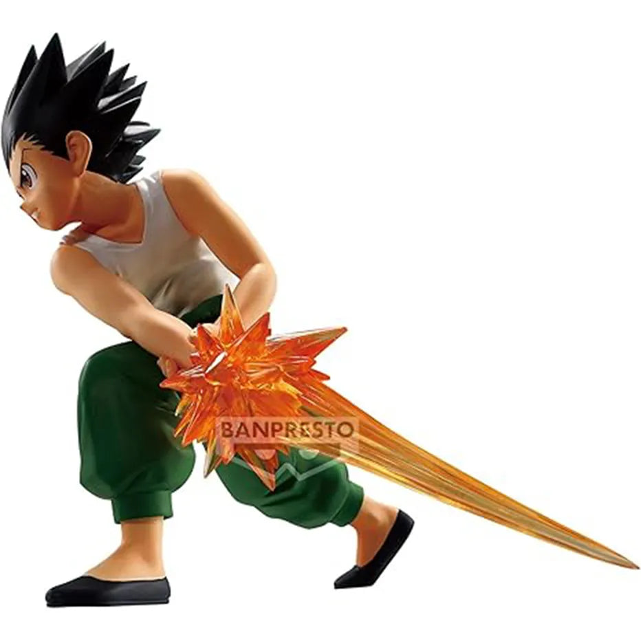 Hunter x Hunter Vibration Stars Gon II Figure (Copy)