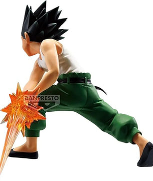 Hunter x Hunter Vibration Stars Gon II Figure (Copy)