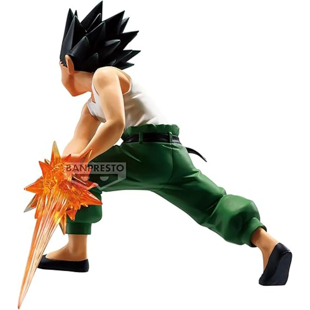 Hunter x Hunter Vibration Stars Gon II Figure (Copy)