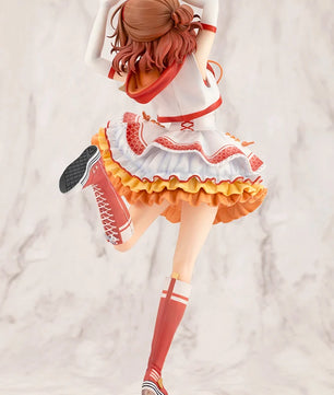 (PREORDER) IDOLMASTER Gakuen Ume Hanami Rolling Rice Ball 1/7 Scale Figure (Copy)