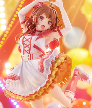 (PREORDER) IDOLMASTER Gakuen Ume Hanami Rolling Rice Ball 1/7 Scale Figure (Copy)