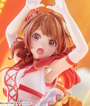 (PREORDER) IDOLMASTER Gakuen Ume Hanami Rolling Rice Ball 1/7 Scale Figure (Copy)