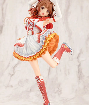 (PREORDER) IDOLMASTER Gakuen Ume Hanami Rolling Rice Ball 1/7 Scale Figure (Copy)