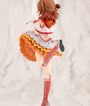 (PREORDER) IDOLMASTER Gakuen Ume Hanami Rolling Rice Ball 1/7 Scale Figure (Copy)
