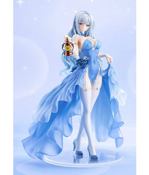 (PREORDER) Illustrator Original - Snowdrop Figure By Sakura Miwabe