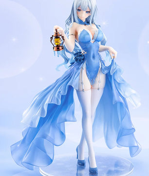 (PREORDER) Illustrator Original - Snowdrop Figure By Sakura Miwabe