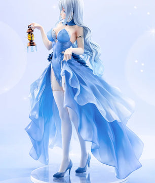 (PREORDER) Illustrator Original - Snowdrop Figure By Sakura Miwabe