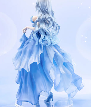 (PREORDER) Illustrator Original - Snowdrop Figure By Sakura Miwabe