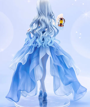 (PREORDER) Illustrator Original - Snowdrop Figure By Sakura Miwabe