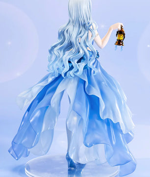 (PREORDER) Illustrator Original - Snowdrop Figure By Sakura Miwabe