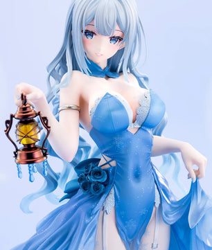 (PREORDER) Illustrator Original - Snowdrop Figure By Sakura Miwabe