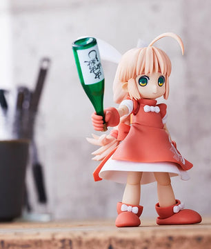 Interceptor-Doll HoiHoi-San Heavy Arms New Edition Model Kit