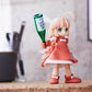 Interceptor-Doll HoiHoi-San Heavy Arms New Edition Model Kit