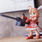 Interceptor-Doll HoiHoi-San Heavy Arms New Edition Model Kit
