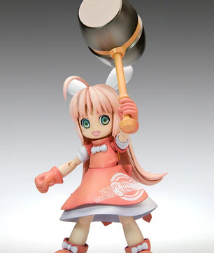 Interceptor-Doll HoiHoi-San Heavy Arms New Edition Model Kit