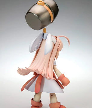 Interceptor-Doll HoiHoi-San Heavy Arms New Edition Model Kit