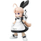 Interceptor-Doll HoiHoi-San New Edition Model Kit