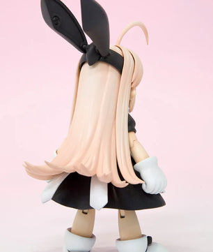 Interceptor-Doll HoiHoi-San New Edition Model Kit