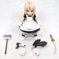 Interceptor-Doll HoiHoi-San New Edition Model Kit