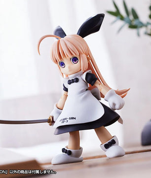 Interceptor-Doll HoiHoi-San New Edition Model Kit