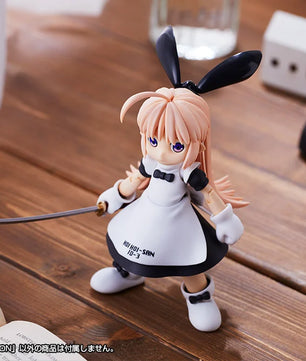 Interceptor-Doll HoiHoi-San New Edition Model Kit