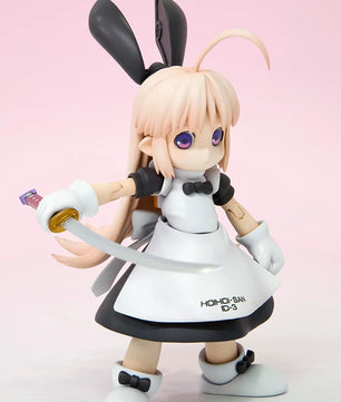 Interceptor-Doll HoiHoi-San New Edition Model Kit