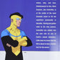 Invincible Volume 3: Perfect Strangers - Trade Paperback
