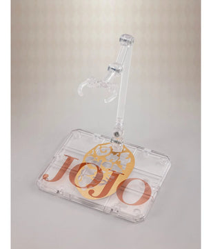 JoJo's Bizarre Adventure Jonathan Joestar S.H.Figuarts Action Figure