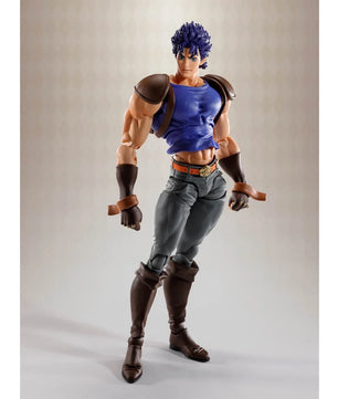 JoJo's Bizarre Adventure Jonathan Joestar S.H.Figuarts Action Figure