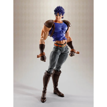 JoJo's Bizarre Adventure Jonathan Joestar S.H.Figuarts Action Figure