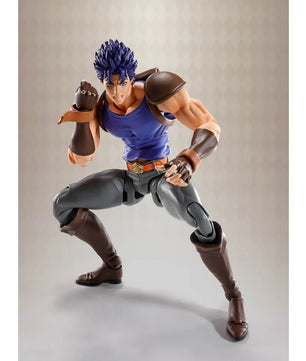 JoJo's Bizarre Adventure Jonathan Joestar S.H.Figuarts Action Figure