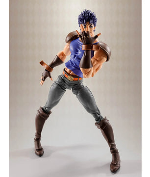 JoJo's Bizarre Adventure Jonathan Joestar S.H.Figuarts Action Figure