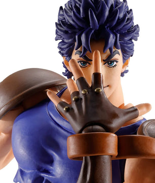 JoJo's Bizarre Adventure Jonathan Joestar S.H.Figuarts Action Figure