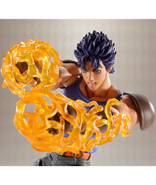 JoJo's Bizarre Adventure Jonathan Joestar S.H.Figuarts Action Figure