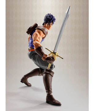 JoJo's Bizarre Adventure Jonathan Joestar S.H.Figuarts Action Figure